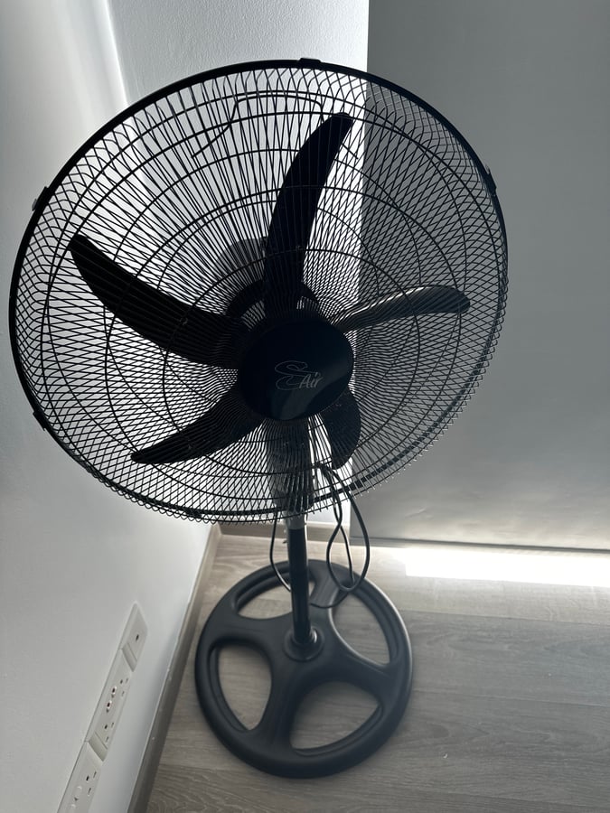Standing Fan
