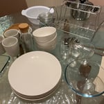 Tableware Set
