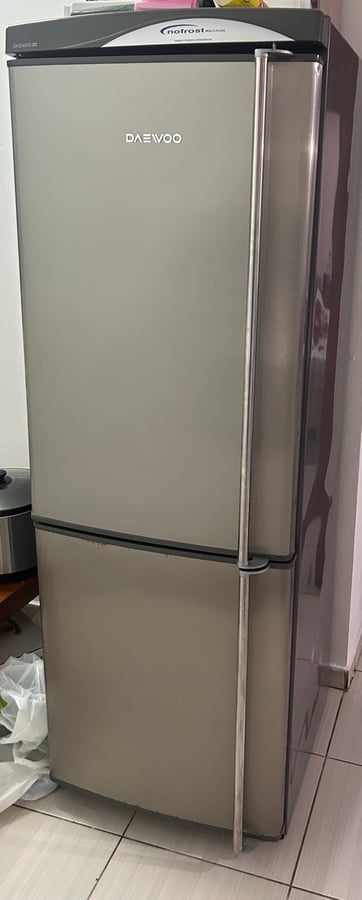 Daewoo Fridge