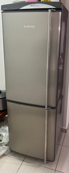 Daewoo Fridge