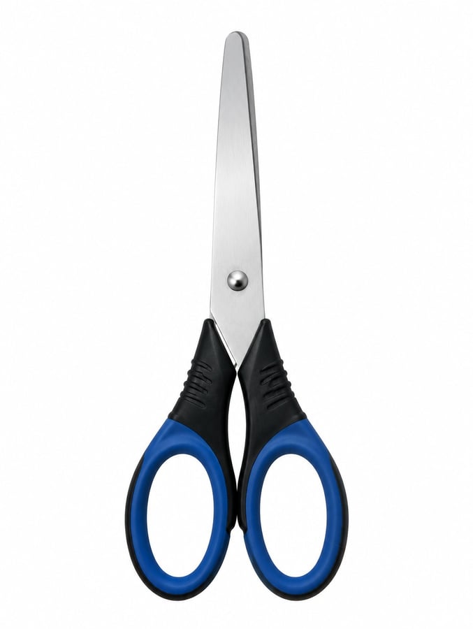 Stainless Steel Scissors