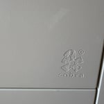 Changing Table with Drawers
