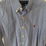Polo Ralph Lauren Gingham Shirt