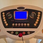 Electric Treadmill – RUNNER