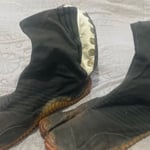Tabi Ninja Shoes Shoe