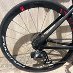 S-Works Road Bike