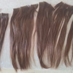 Dark Brown Hair Extensions