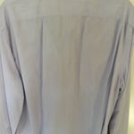 Trussardi Light Purple Dress Shirt