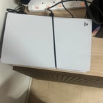 PlayStation 5 slim digital 