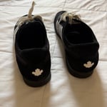 DSQUARED2 used Black sneakers 43 size