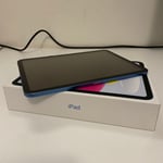 iPad 10th generation 64gb WIFI