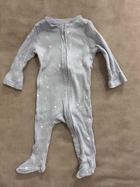 Baby 3month 