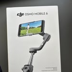 DJI Osmo Mobile 6 Gimbal Stabilizer