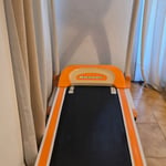 Electric Treadmill – RUNNER