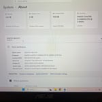 ASUS Laptop i5-8300H 16GB RAM 1.03TB SSD
