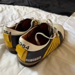 DSQUARED sneakers used 43 sizs