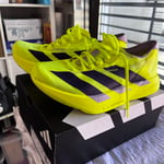 Adidas Adizero Trainers