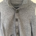 Grey Gant Sweater