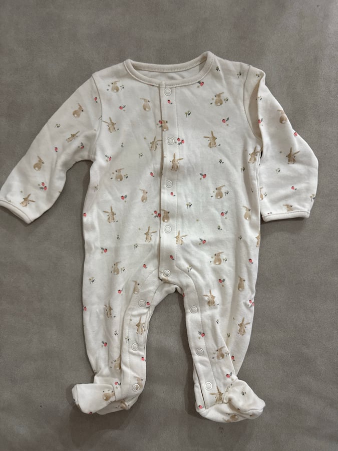 Body baby 3Month