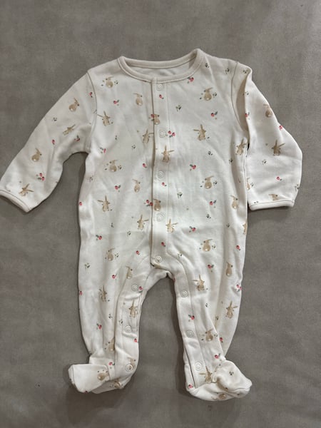 Body baby 3Month