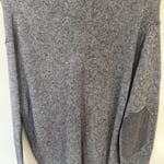 Grey Gant Sweater
