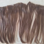 Dark Brown Hair Extensions