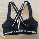 Under Armour Sports Bra size XS