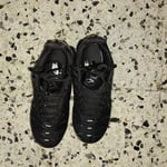 Nike tn air max black new