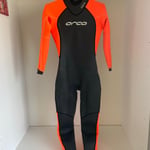 ORCA wetsuit – VITALIS HI-VIS (size S)