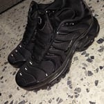 Nike tn black 