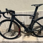 S-Works Road Bike