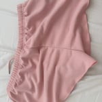 Pink Women's Shorts size M