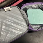 Lunch Box Set