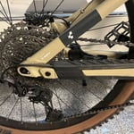 Cube Electric Mountain Bike