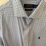 Ralph Lauren Polo Gingham Shirt