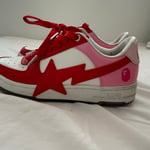 A Bathing Ape Sneaker