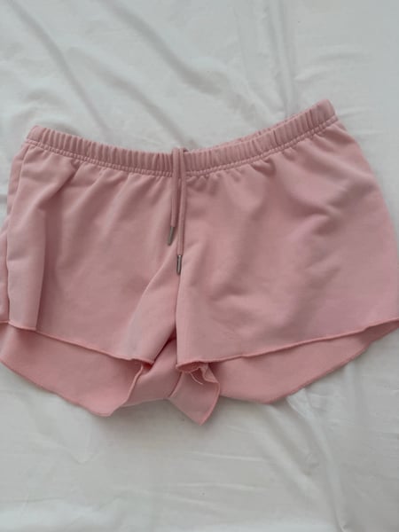 Pink Women's Shorts size M