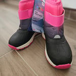 Lupilu Kids' Winter Boots Size 29
