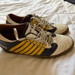 DSQUARED sneakers used 43 sizs