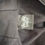Named collective jacket authentic