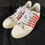 DSQ2 used sneakers 43 size for sale