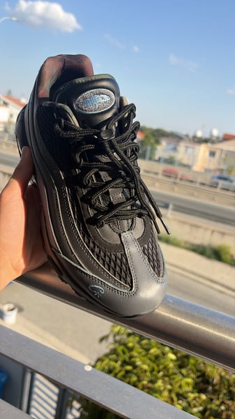 Corteiz airmax 95 shoes 42.5