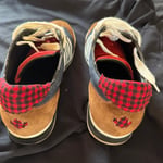 DSQUARED2 used sneakers 43 size