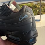 Corteiz airmax 95 shoes 42.5