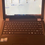 Haier Y11C Laptop 8GB RAM 128GB SSD + Headphones 