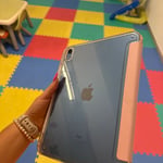 Apple iPad 10th Generation 64GB – Like New
