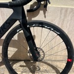 S-Works Road Bike