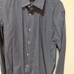 BOSS Gingham Shirt