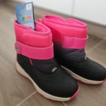 Lupilu Kids' Winter Boots Size 29