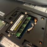 ASUS Laptop i5-8300H 16GB RAM 1.03TB SSD